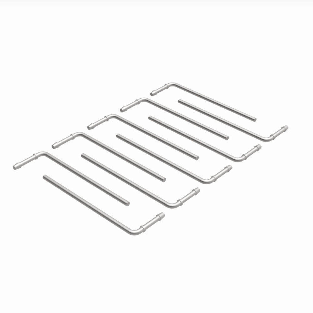 Exhaust Hanger .375 90 deg 10pk 10152 Magnaflow - Hangers, Clamps, and Flanges Car Part People