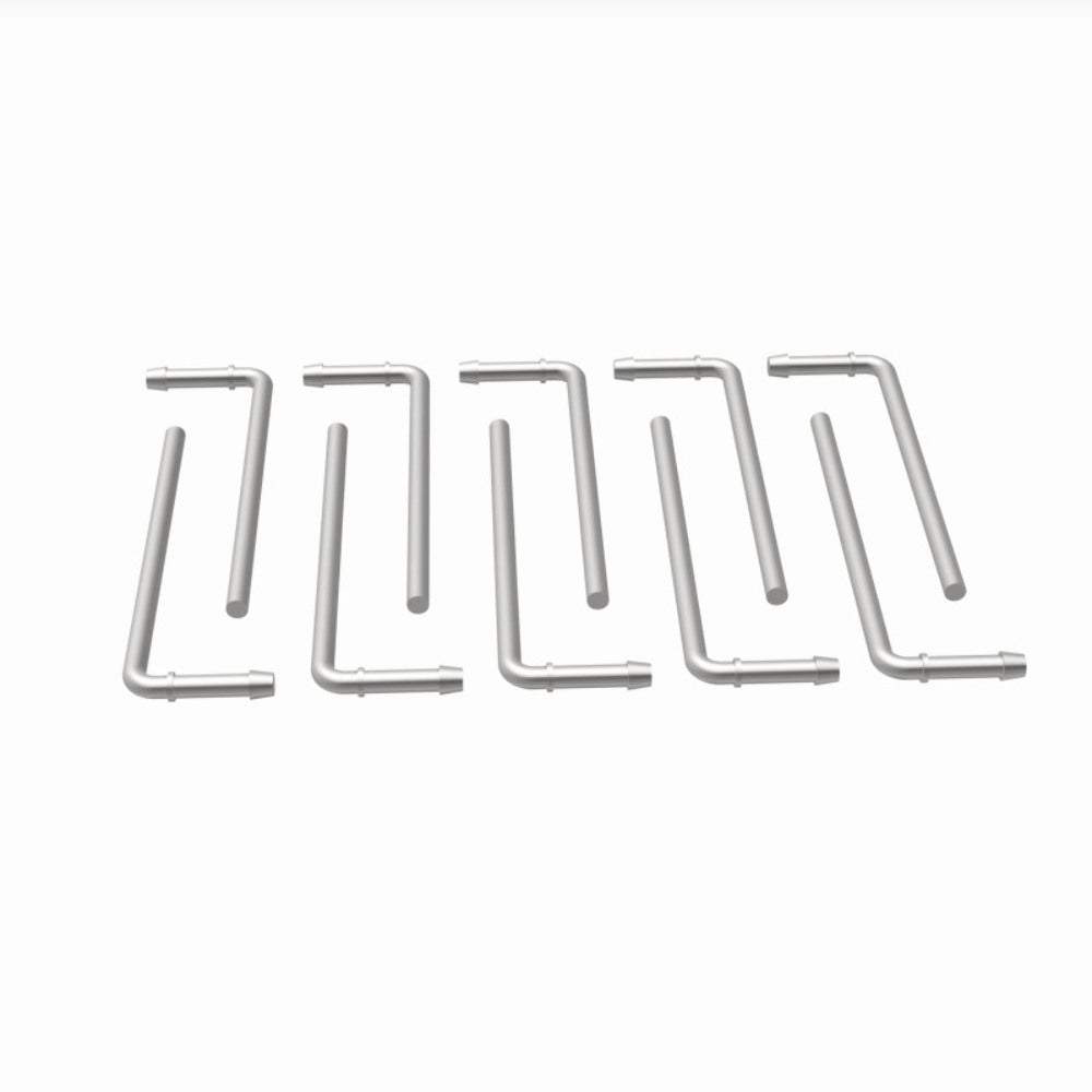 Exhaust Hanger .50 90 deg 10pk 10153 Magnaflow - Hangers, Clamps, and Flanges Car Part People