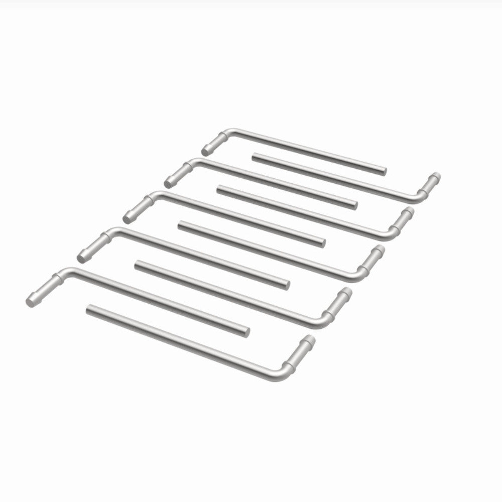 Exhaust Hanger .50 90 deg 10pk 10153 Magnaflow - Hangers, Clamps, and Flanges Car Part People
