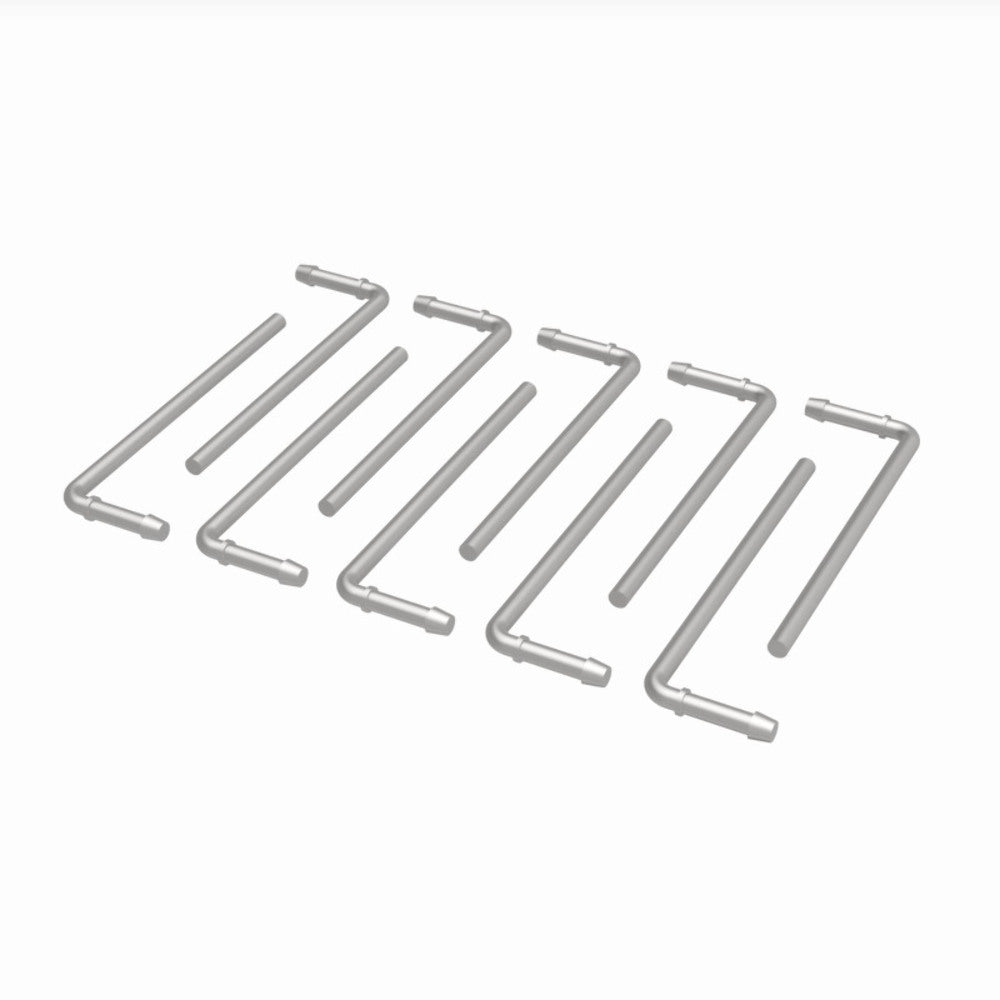 Exhaust Hanger .50 90 deg 10pk 10153 Magnaflow - Hangers, Clamps, and Flanges Car Part People