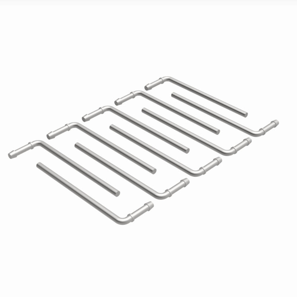 Exhaust Hanger .50 90 deg 10pk 10153 Magnaflow - Hangers, Clamps, and Flanges Car Part People