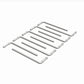 Exhaust Hanger .50 90 deg 10pk 10153 Magnaflow - Hangers, Clamps, and Flanges Car Part People