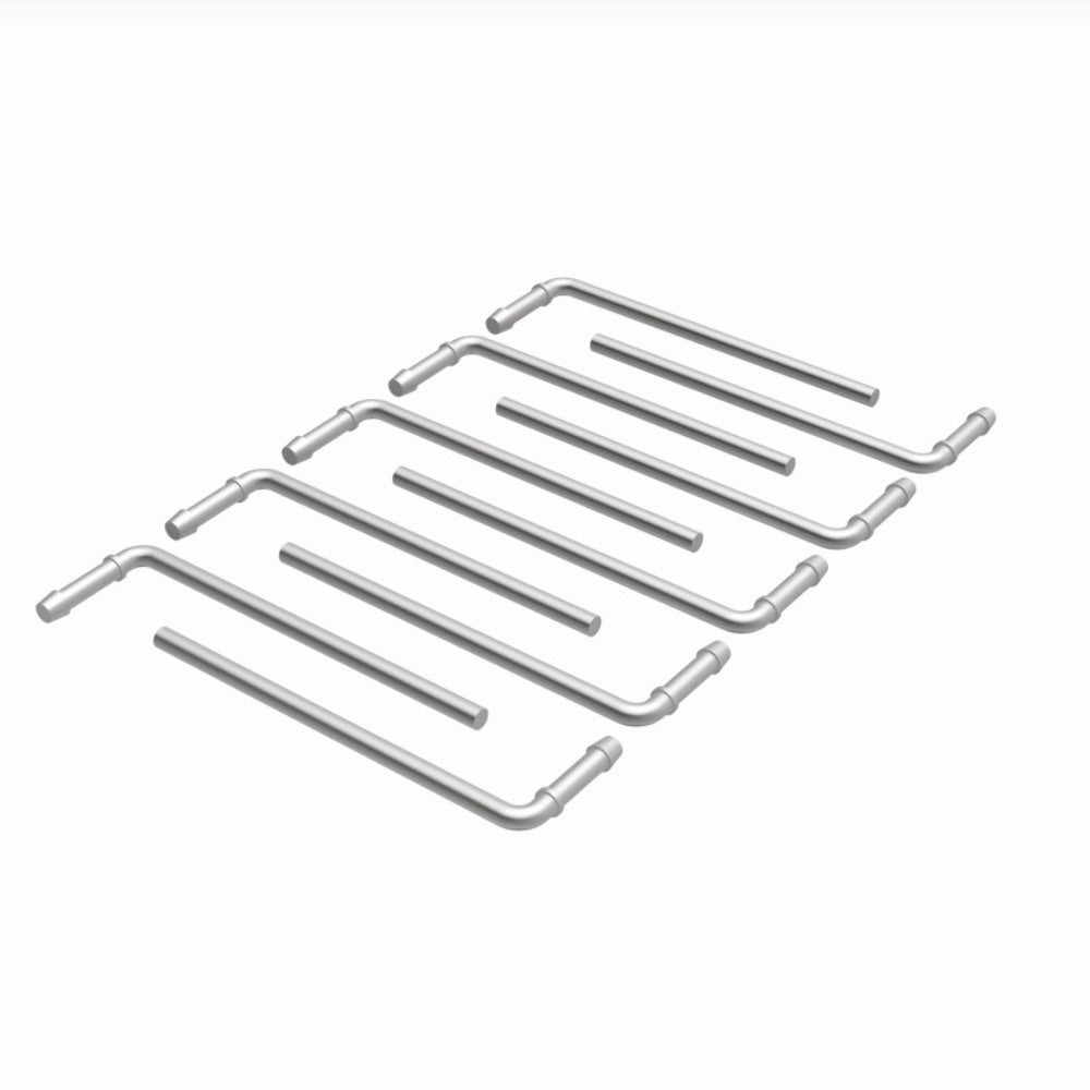 Exhaust Hanger .50 90 deg 10pk 10153 Magnaflow - Hangers, Clamps, and Flanges Car Part People