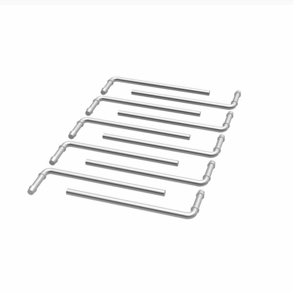 Exhaust Hanger .50 90 deg 10pk 10153 Magnaflow - Hangers, Clamps, and Flanges Car Part People