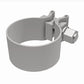 Clamp 2.00 TORCA SS 1.25 10pk 10160 Magnaflow - Hangers, Clamps, and Flanges Car Part People