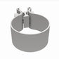 Clamp 2.00 TORCA SS 1.25 10pk 10160 Magnaflow - Hangers, Clamps, and Flanges Car Part People