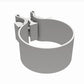 Clamp 2.00 TORCA SS 1.25 10pk 10160 Magnaflow - Hangers, Clamps, and Flanges Car Part People