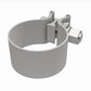 Clamp 2.00 TORCA SS 1.25 10pk 10160 Magnaflow - Hangers, Clamps, and Flanges Car Part People