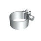 Clamp 2.25 TORCA SS 1.25 10pk 10161 Magnaflow - Hangers, Clamps, and Flanges Car Part People