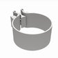 Clamp 2.25 TORCA SS 1.25 10pk 10161 Magnaflow