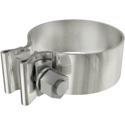 Exhaust Clamp for 2.25in. Torca Performance Exhaust Band Clamp MagnaFlow 10161