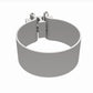 Clamp 2.50 TORCA SS 1.25 10pk 10162 Magnaflow - Hangers, Clamps, and Flanges Car Part People