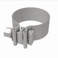 Clamp 2.50 TORCA SS 1.25 10pk 10162 Magnaflow - Hangers, Clamps, and Flanges Car Part People