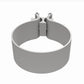 Clamp 2.75 TORCA SS 1.25 10pk 10163 Magnaflow - Hangers, Clamps, and Flanges Car Part People