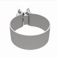 Clamp 2.75 TORCA SS 1.25 10pk 10163 Magnaflow - Hangers, Clamps, and Flanges Car Part People