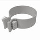 Clamp 3.00 TORCA SS 1.25 10pk 10164 Magnaflow - Hangers, Clamps, and Flanges Car Part People
