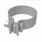 Clamp 3.00 TORCA SS 1.25 10pk 10164 Magnaflow - Hangers, Clamps, and Flanges Car Part People