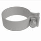 Clamp 3.00 TORCA SS 1.25 10pk 10164 Magnaflow - Hangers, Clamps, and Flanges Car Part People