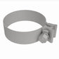 Clamp 3.50 TORCA SS 1.25 10pk 10165 Magnaflow - Hangers, Clamps, and Flanges Car Part People