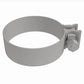 Clamp 3.50 TORCA SS 1.25 10pk 10165 Magnaflow - Hangers, Clamps, and Flanges Car Part People