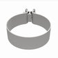 Clamp 3.50 TORCA SS 1.25 10pk 10165 Magnaflow - Hangers, Clamps, and Flanges Car Part People