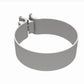 Clamp 3.50 TORCA SS 1.25 10pk 10165 Magnaflow - Hangers, Clamps, and Flanges Car Part People