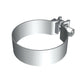Clamp 3.50 TORCA SS 1.25 10pk 10165 Magnaflow - Hangers, Clamps, and Flanges Car Part People