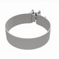 Clamp 4.00 TORCA SS 1.25 10pk 10166 Magnaflow