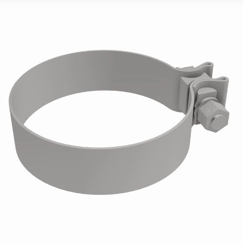 Clamp 4.00 TORCA SS 1.25 10pk 10166 Magnaflow