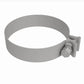 Clamp 5.00 TORCA SS 1.25 10pk 10167 Magnaflow - Hangers, Clamps, and Flanges Car Part People