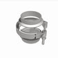 Clamp Flange Assy 2.5 10168 Magnaflow - Hangers, Clamps, and Flanges Car Part People