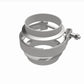 Clamp Flange Assy 3.0 10169 Magnaflow - Hangers, Clamps, and Flanges Car Part People