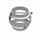 Clamp Flange Assy 3.0 10169 Magnaflow - Hangers, Clamps, and Flanges Car Part People