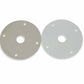 Mr. Gasket 1017 Mr. Gasket Hood & Deck Pinning Kits - With Screw-On Scuff Plates