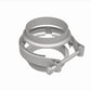 Clamp Flange Assy 3.5 10170 Magnaflow