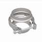 Clamp Flange Assy 3.5 10170 Magnaflow - Hangers, Clamps, and Flanges Car Part People
