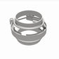 Clamp Flange Assy 3.5 10170 Magnaflow - Hangers, Clamps, and Flanges Car Part People