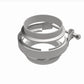 Clamp Flange Assy 3.5 10170 Magnaflow - Hangers, Clamps, and Flanges Car Part People
