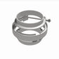Clamp Flange Assy 3.5 10170 Magnaflow - Hangers, Clamps, and Flanges Car Part People