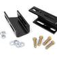 Fits Chevy C10/K10 (69-87) Sway Bar Drop Brackets FR 2-6" 1019