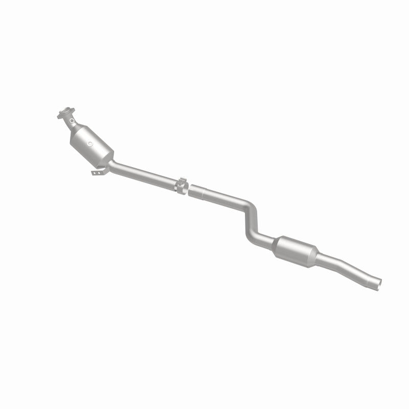 2010-2011 Mecedes-Benz C300 EPA Compliant Cat Converter 21-437 Magnaflow