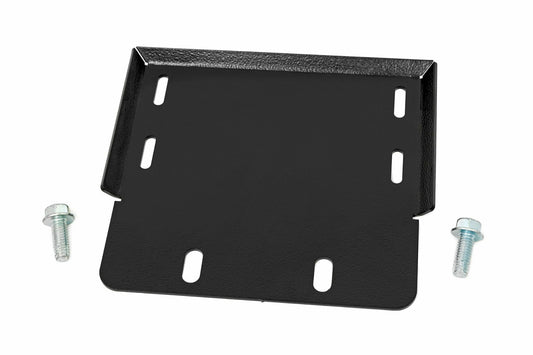 Universal Air Compressor Mounting Kit 10200