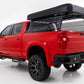 Fits Chevy Silverado 1500 2WD/4WD (2019-2024) Bed Rack; Aluminum; 10201