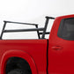 Fits Chevy Silverado 1500 2WD/4WD (2019-2024) Bed Rack; Aluminum; 10201