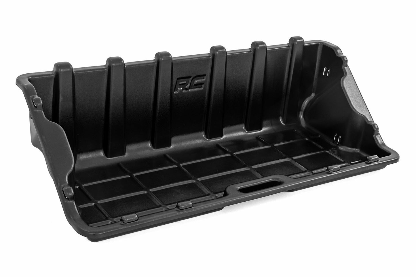 Truck Bed Cargo Storage Box; Easy Access; Full Size 56" 10202