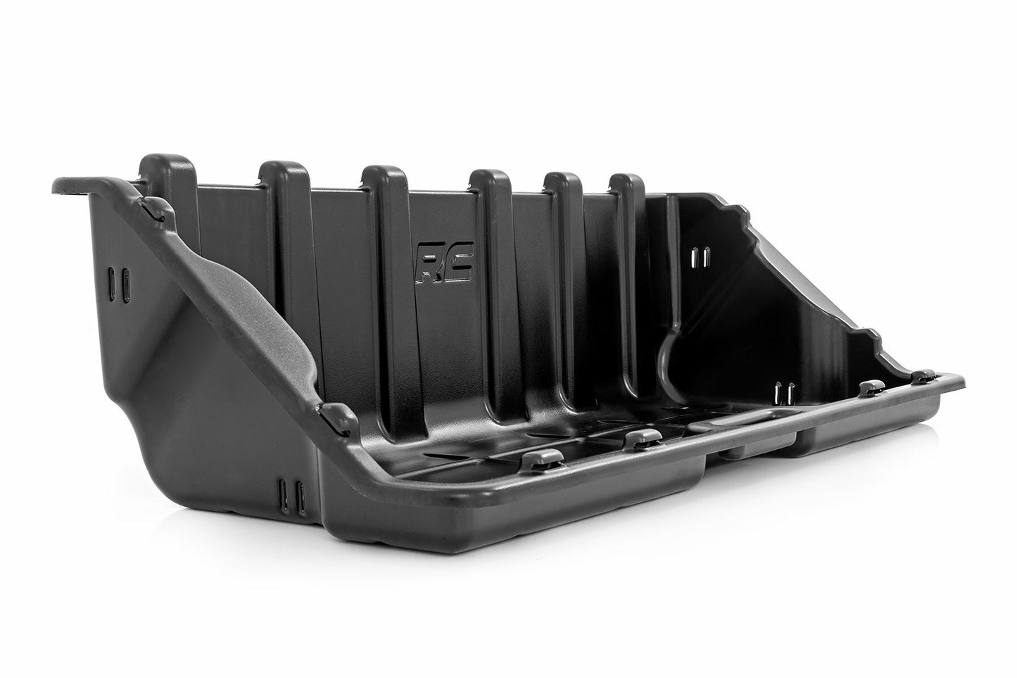 Truck Bed Cargo Storage Box; Easy Access; Full Size 56" 10202