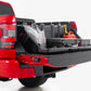 Fits Tacoma(05-24) Truck Bed Cargo Storage Box Easy Access Mid Size 52.5" 10203