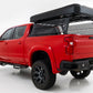 Fits Chevy Silverado 1500 2WD/4WD (2019-2024) Bed Rack Molle Panel; 10205