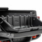 Truck Bed Cargo Storage Box; Easy Access; Compact Truck 48" 10206