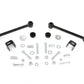 Fits Ford F-250 4WD (1980-1997) Sway Bar Links; Front; 4 Inch Lift; 1022